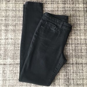 Joe’s Jeans Mid Rise Skinny Legging Jean Angelyne